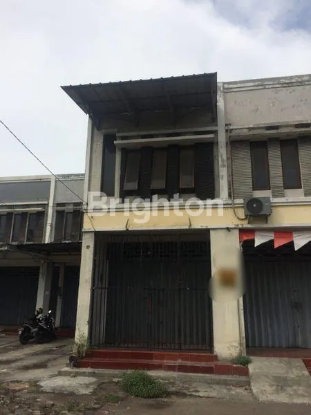Gambar Property RUKO GRAND ROSE BUDURAN JENGGOLO SIDOARJO COCOK UNTUK USAHA DEKAT PUSAT KOTA