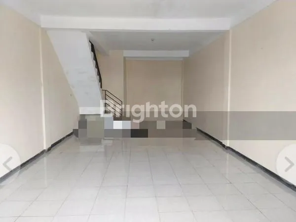 image RUKO PURI GUNUNG ANYAR REGENCY SURABAYA (3)