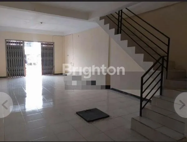 image RUKO PURI GUNUNG ANYAR REGENCY SURABAYA (2)