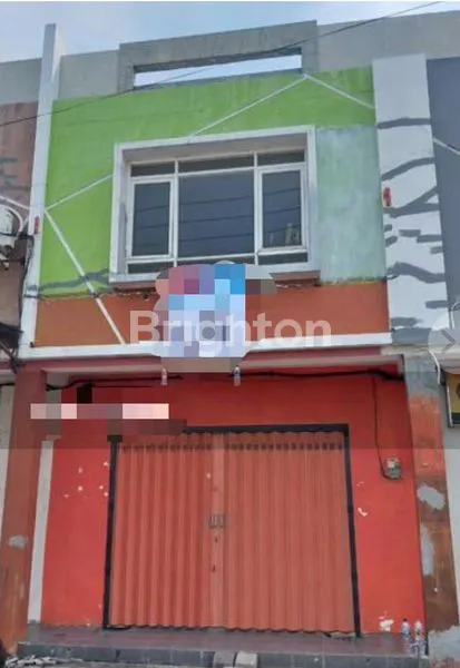 image RUKO PURI GUNUNG ANYAR REGENCY SURABAYA (5)