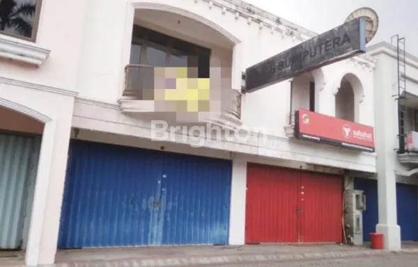 image RUKO JOMBANG KAWASAN STRATEGIS @ CEMPAKA MAS (2)