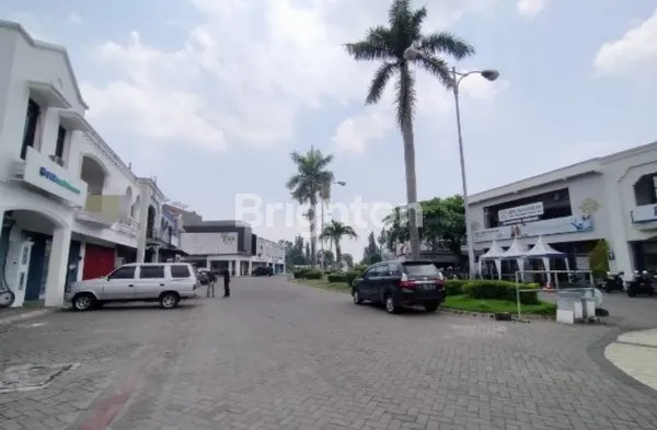 image RUKO JOMBANG KAWASAN STRATEGIS @ CEMPAKA MAS (3)