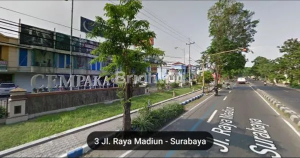 image RUKO JOMBANG KAWASAN STRATEGIS @ CEMPAKA MAS (8)