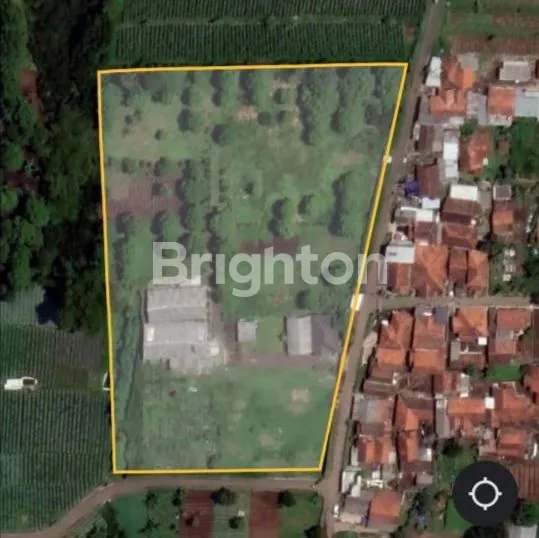 image TANAH LUAS MURAH DEKAT KAWASAN WISATA LEMBANG BANDUNG BARAT (8)