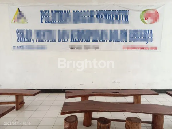 image TANAH LUAS MURAH DEKAT KAWASAN WISATA LEMBANG BANDUNG BARAT (2)