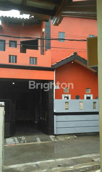 image JUAL RUMAH MUNGIL  DI DEPOK (1)