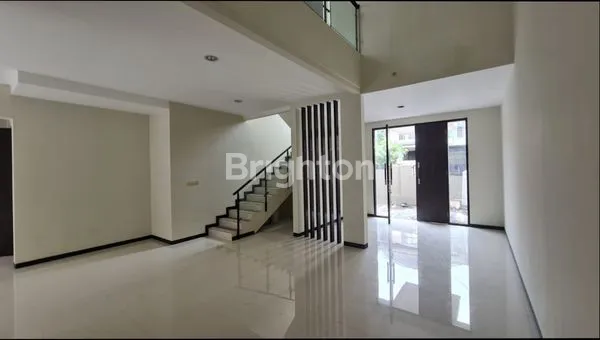 image RUMAH ARAYA 2 - GALAXI BUMI PERMAI -SURABAYA TIMUR (2)