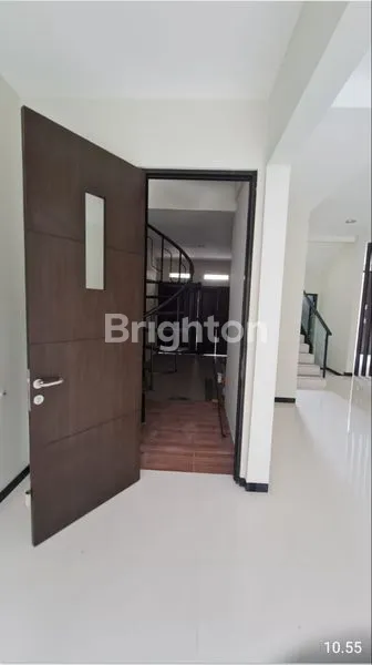 image RUMAH ARAYA 2 - GALAXI BUMI PERMAI -SURABAYA TIMUR (5)