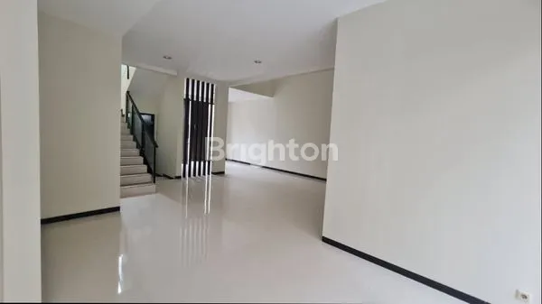 image RUMAH ARAYA 2 - GALAXI BUMI PERMAI -SURABAYA TIMUR (3)