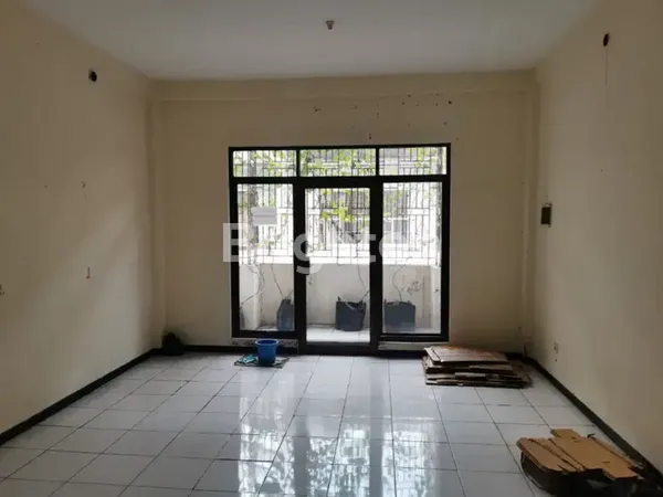 image RUKO 3 LT SIAP PAKAI KLAMPIS SQUARE ONE GATE 1M'AN (2)