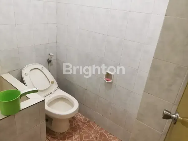 image RUKO 3 LT SIAP PAKAI KLAMPIS SQUARE ONE GATE 1M'AN (6)