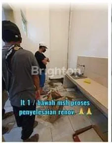 image RUKO G WALK, JL NIAGA GAPURA, LOKASI PUSAT KULINER DAN PERTOKOAN (4)