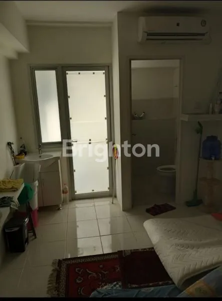 image APARTEMEN EDUCITY TOWER STANFORD TYPE STUDIO POOL VIEW (1)