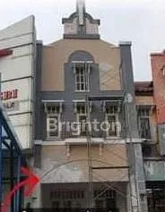 image RUKO G WALK, JL NIAGA GAPURA, LOKASI PUSAT KULINER DAN PERTOKOAN (1)