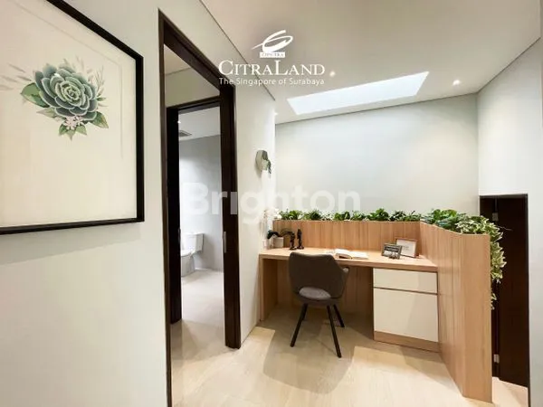image RUMAH BARU CITRALAND SURABAYA BARAT MURAH (4)