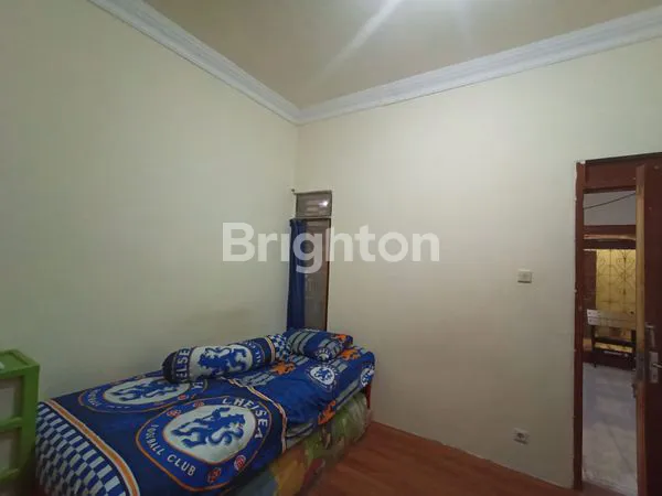 image RUMAH MURAH DI KARANG ASEM 500 MTR KE RAYA KENJERAN, DEKAT MERR, PANTAI MENTARI, PAKUWON CITY, PLOSO, KALIJUDAN, LEBAK (8)