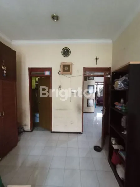 image RUMAH MURAH DI KARANG ASEM 500 MTR KE RAYA KENJERAN, DEKAT MERR, PANTAI MENTARI, PAKUWON CITY, PLOSO, KALIJUDAN, LEBAK (4)