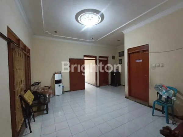 image RUMAH MURAH DI KARANG ASEM 500 MTR KE RAYA KENJERAN, DEKAT MERR, PANTAI MENTARI, PAKUWON CITY, PLOSO, KALIJUDAN, LEBAK (2)