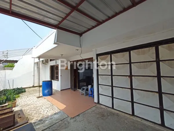 image RUMAH MURAH DI KARANG ASEM 500 MTR KE RAYA KENJERAN, DEKAT MERR, PANTAI MENTARI, PAKUWON CITY, PLOSO, KALIJUDAN, LEBAK (5)