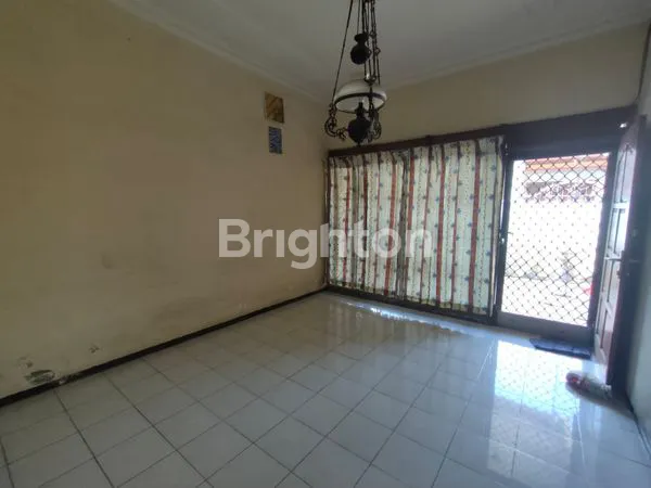 image RUMAH MURAH DI KARANG ASEM 500 MTR KE RAYA KENJERAN, DEKAT MERR, PANTAI MENTARI, PAKUWON CITY, PLOSO, KALIJUDAN, LEBAK (3)