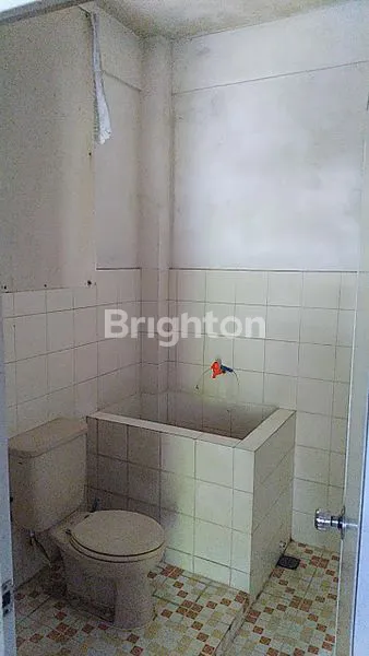 image RUMAH ASRI KOMPLEK ANTILOP DEKAT AKSES TOL DAN STASIUN LRT JATIWARINGIN/JATICEMPAKA PONDOK GEDE, BEKASI (7)