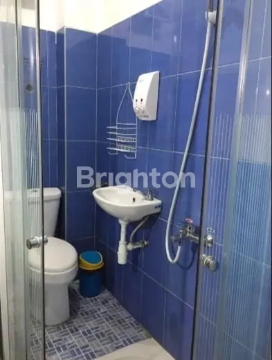 image RUMAH KOS EKSKLUSIF 21 KT FULL FURNISH & TEMPAT USAHA STRATEGIS DI PUSAT KOTA MALANG (5)