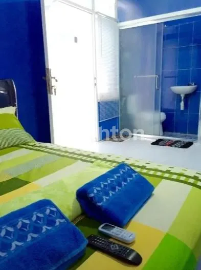 image RUMAH KOS EKSKLUSIF 21 KT FULL FURNISH & TEMPAT USAHA STRATEGIS DI PUSAT KOTA MALANG (2)