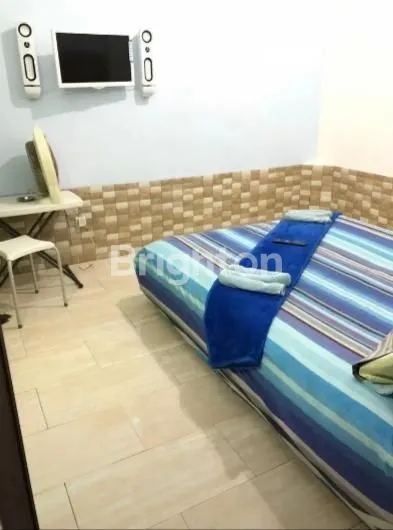 image RUMAH KOS EKSKLUSIF 21 KT FULL FURNISH & TEMPAT USAHA STRATEGIS DI PUSAT KOTA MALANG (3)