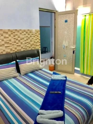 image RUMAH KOS EKSKLUSIF 21 KT FULL FURNISH & TEMPAT USAHA STRATEGIS DI PUSAT KOTA MALANG (6)