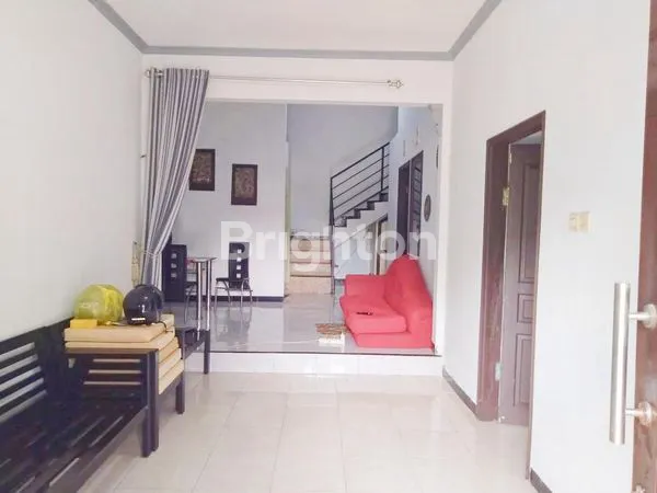 image RUMAH BAGUS MURAH 3 LT SIAP HUNI DEKAT CLUB HOUSE LOKASI DEKAT EXIT TOL KOTA MALANG (4)