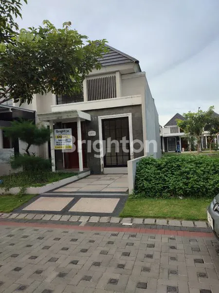 image RUMAH BARU.MINIMALIS STYLE  DI AMARTHA SAFIRA SIDOARJO (1)