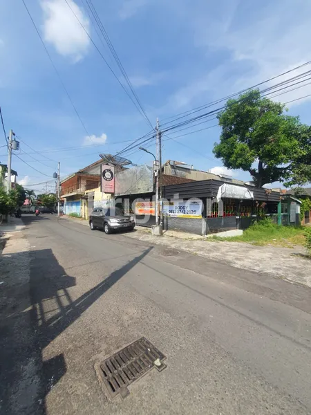 Gambar Property DISCOUNT HARGA JUAL TANAH BONUS BANGUNAN STRATEGIS SELANGKAH KUSUMANEGARA UMBULHARJO YOGYAKARTA ISTIMEWA