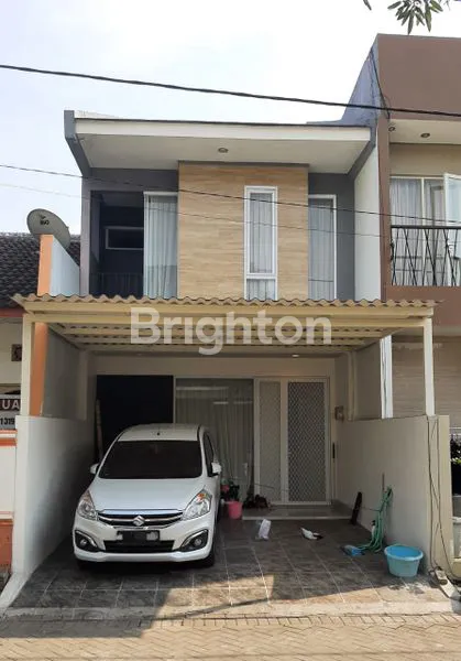 image BUKIT PALMA RUMAH MINIMALIS SANGAT TERAWAT (1)