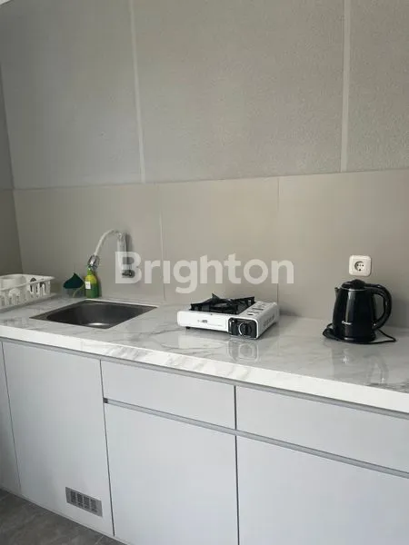 image GATEWAY PASTEUR RESIDANCE RUMAH DENGAN FASILITAS APARTEMEN DI PUSAT KOTA, SUDAH FURNISED  (3)