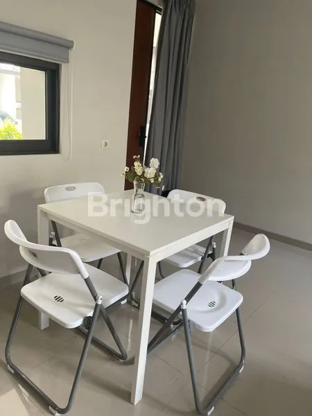 image GATEWAY PASTEUR RESIDANCE RUMAH DENGAN FASILITAS APARTEMEN DI PUSAT KOTA, SUDAH FURNISED  (5)