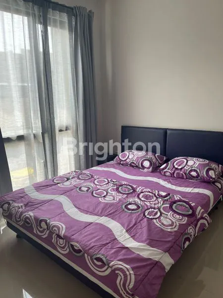 image GATEWAY PASTEUR RESIDANCE RUMAH DENGAN FASILITAS APARTEMEN DI PUSAT KOTA, SUDAH FURNISED  (8)