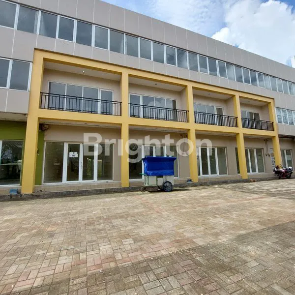 LOKASI STRATEGIS AMAN NYAMAN BEBAS BANJIR