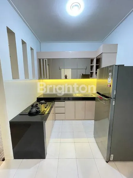 image RUMAH RAPI NEW BRAND DI SEDAYU CITY KELAPA GADING (1)