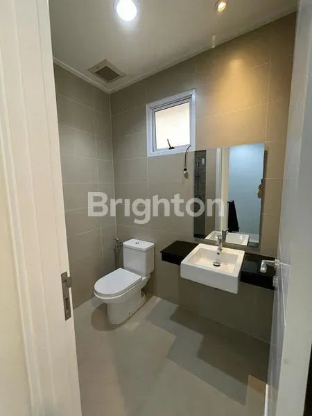 image RUMAH RAPI NEW BRAND DI SEDAYU CITY KELAPA GADING (5)