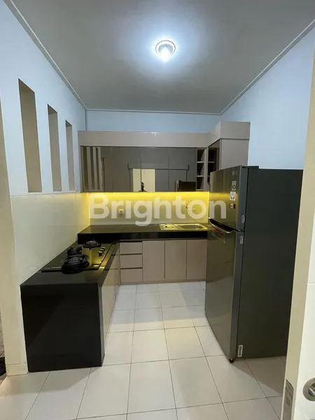 image RUMAH RAPI NEW BRAND DI SEDAYU CITY KELAPA GADING (8)