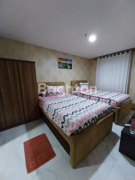 APARTEMENT MG SUITE GAJAHMADA SEMARANG