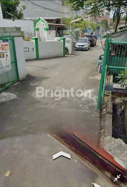 image TANAH KAVLING DURI KEPA JAKARTA BARAT 10 X 18 M2 KOMPLEK PERUMAHAN (2)