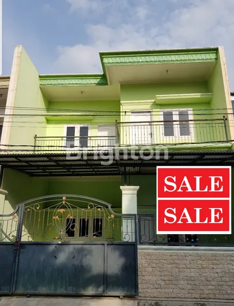 Gambar Property RUMAH RUNGKUT ASRI TENGAH BAGUS MINIMALIS DEKAT GUNUNG ANYAR, MERR