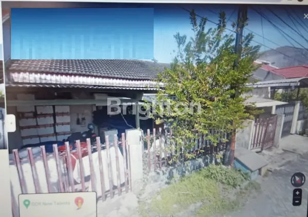 image KUTISARI DEKAT KAMPUS PETRA JUAL CEPAT HANYA 9 JUTA/METER  (1)