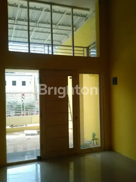 image DEKAT MANGGROVE WONOREJO UNDER 1M  RUMAH LEBAR 6 METER  (2)
