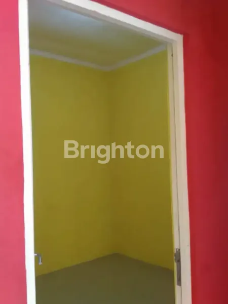 image DEKAT MANGGROVE WONOREJO UNDER 1M  RUMAH LEBAR 6 METER  (4)