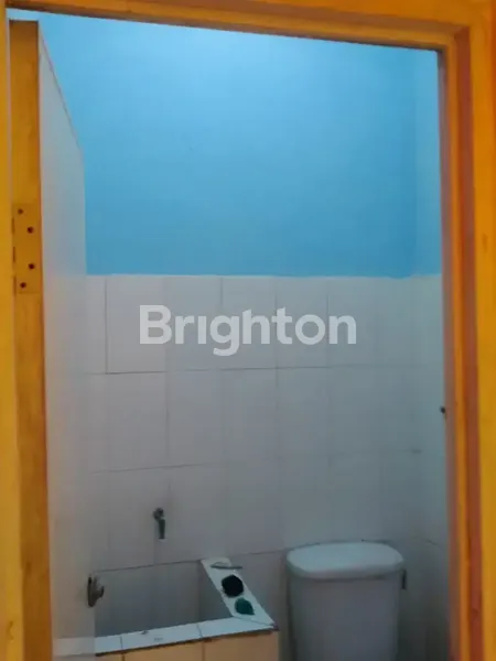 image DEKAT MANGGROVE WONOREJO UNDER 1M  RUMAH LEBAR 6 METER  (5)