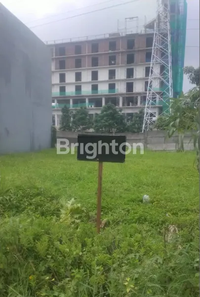 image KAVLING TANAH HOOK CLUSTER ROYAL RESIDENCE  (1)