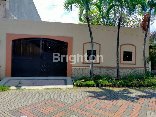 image TANAH SIAP BANGUN LOKASI GRIYA BABATAN MUKTI (1)