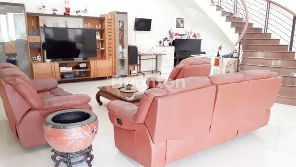 image SOMPOK RUMAH 2 LT BAGUS SIAP HUNI TENGAH KOTA (4)